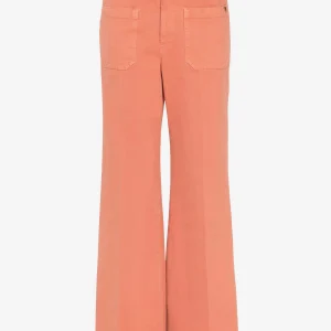 Jeans Bootcut Cropped