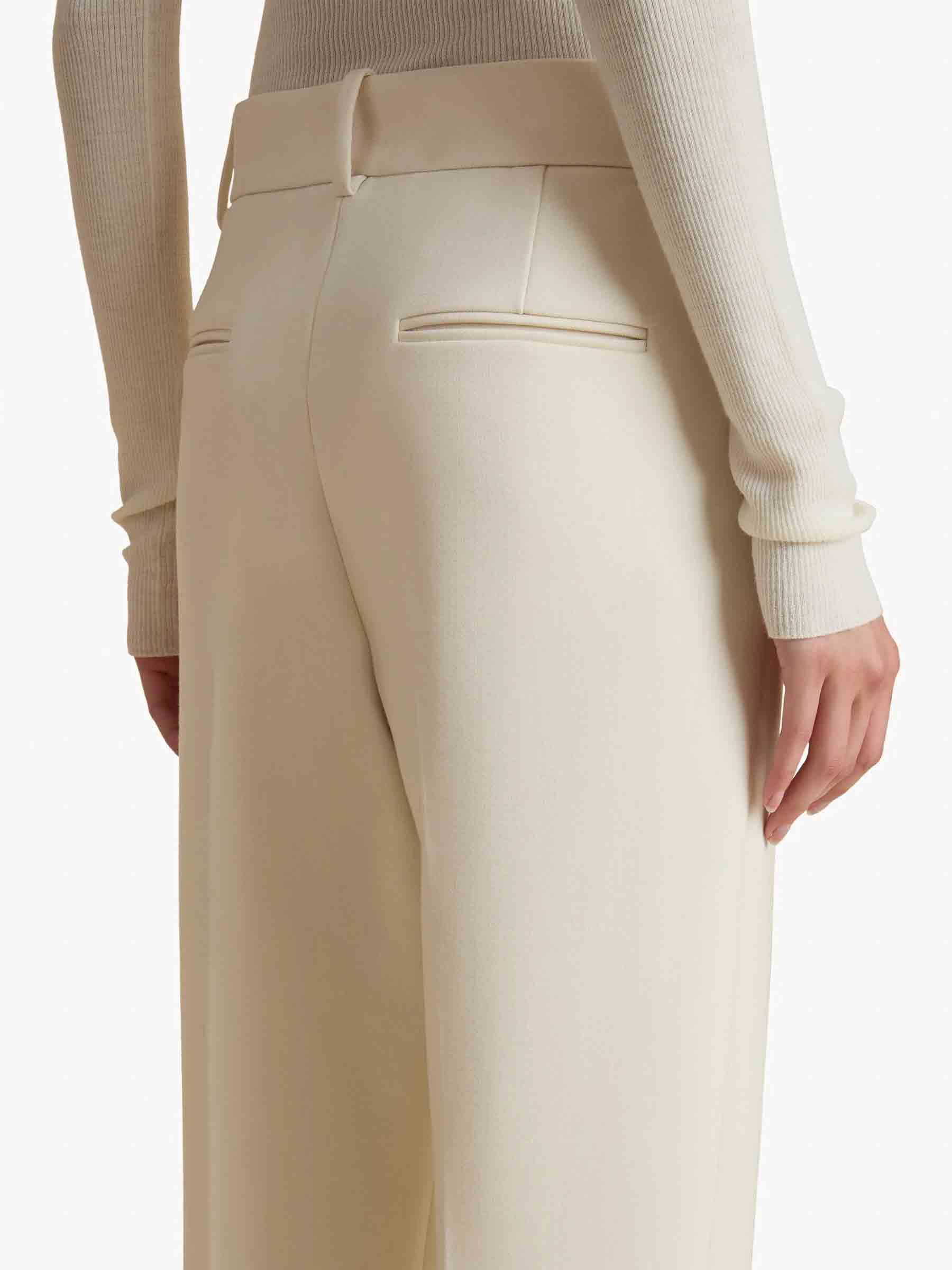 Pantalones Formales Cambie - Imagen 4