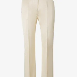Pantalones Formales Satén