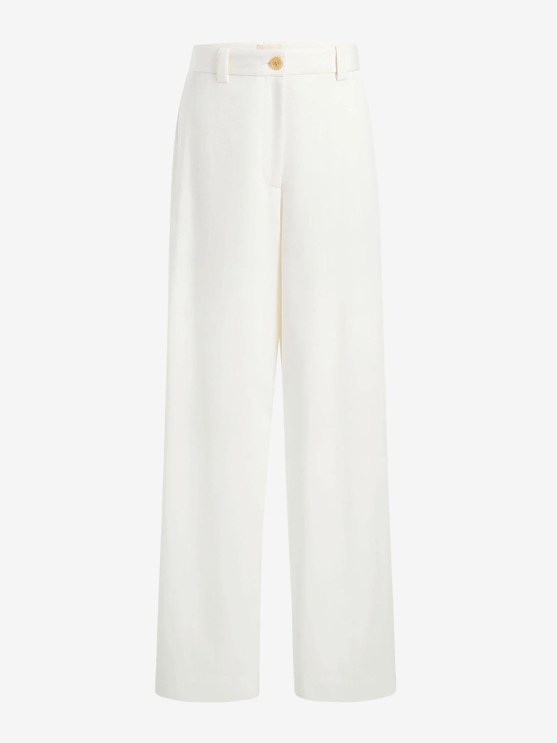 Pantalones Rectos Gari