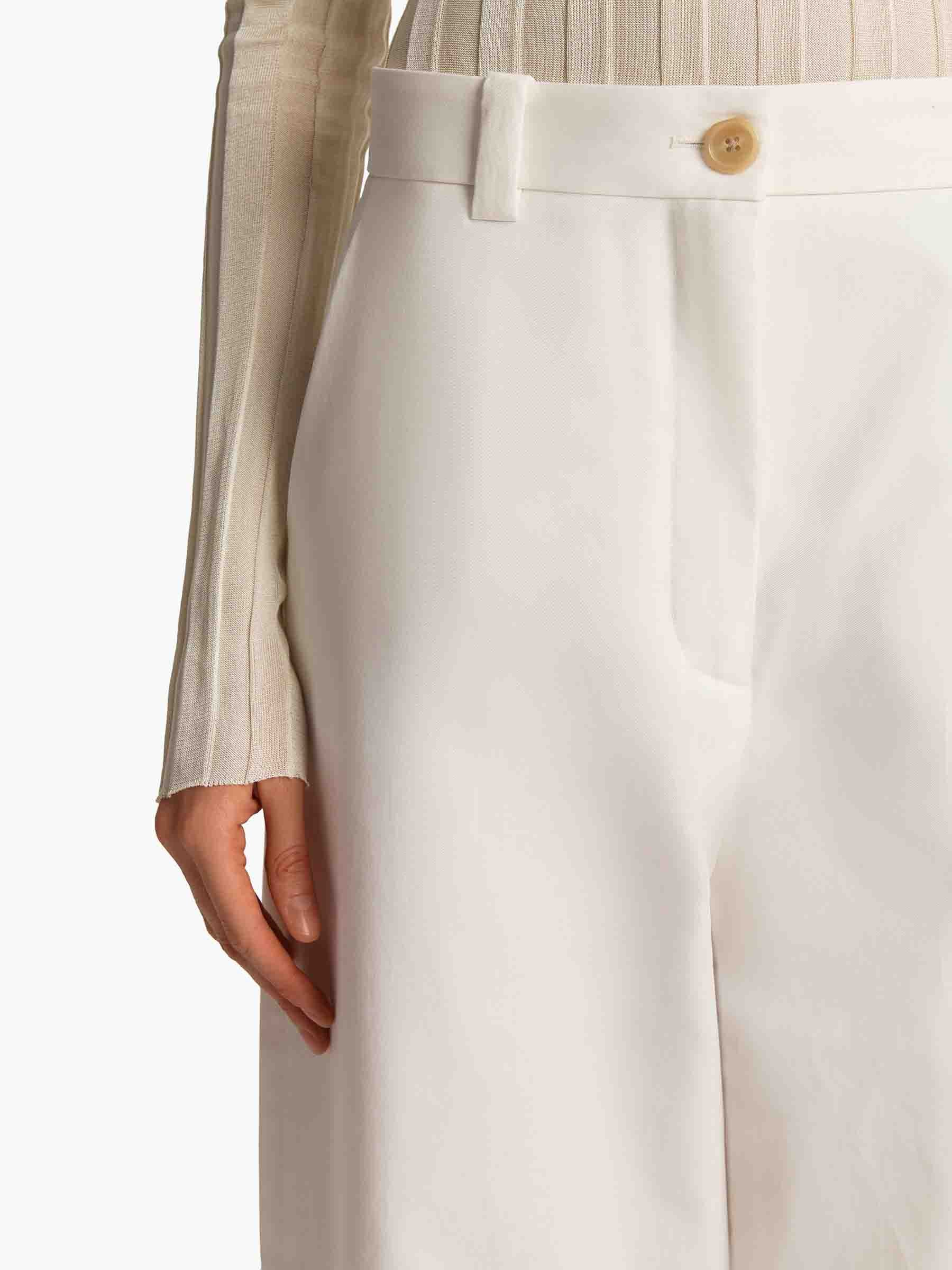 Pantalones Rectos Gari - Imagen 5