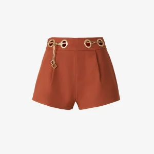 Shorts Lucía Algodón