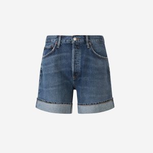 Shorts Dame Denim