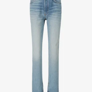 Jeans 70s High Rise