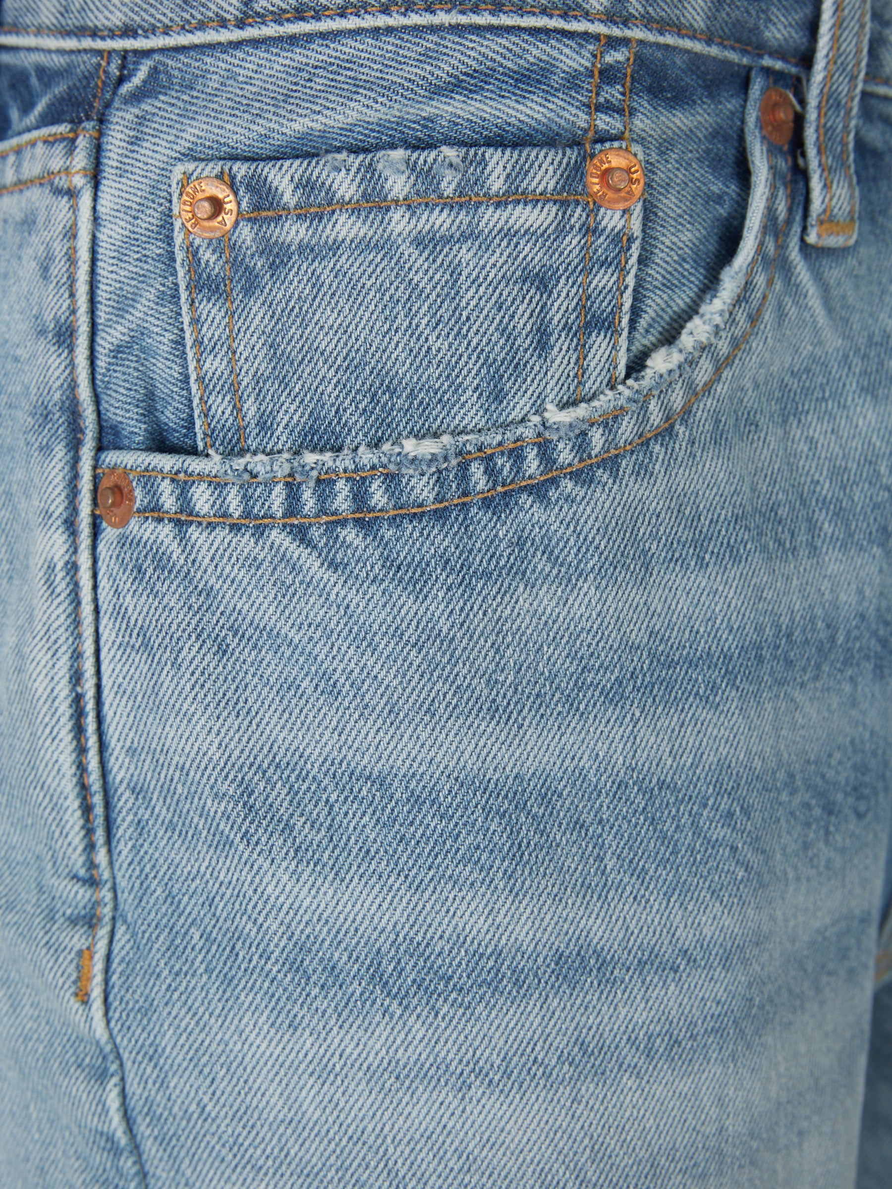 Jeans 70s High Rise - Imagen 3