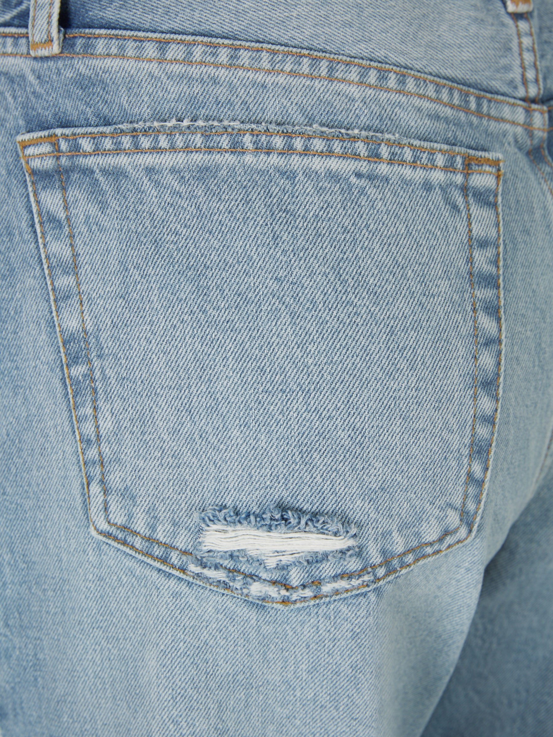 Jeans 70s High Rise - Imagen 4