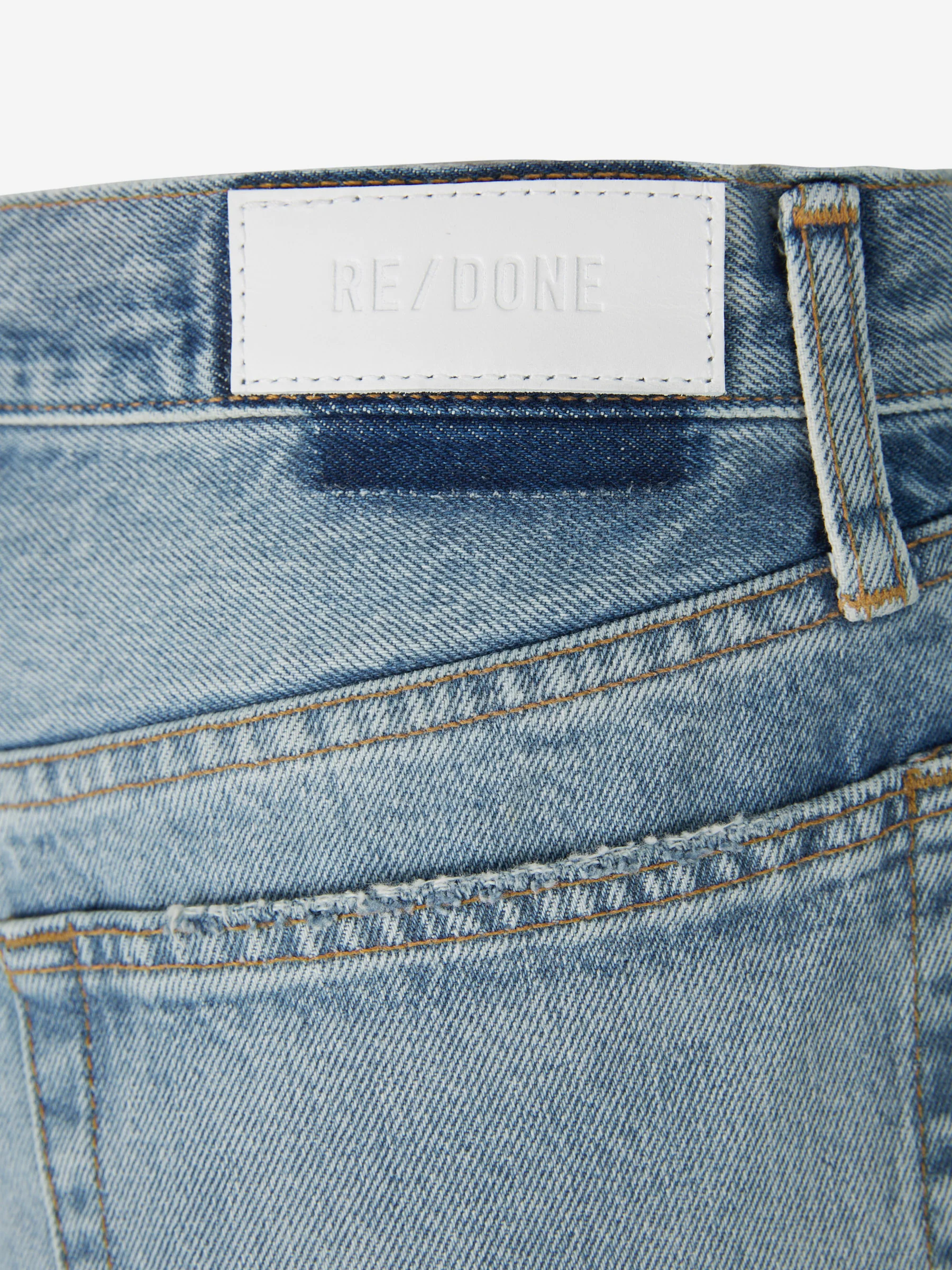 Jeans 70s High Rise - Imagen 5