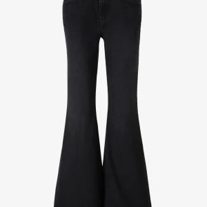 Jeans Sarga Algodón