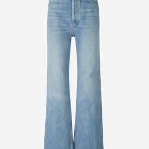 Jeans 70s Ultra High-Rise