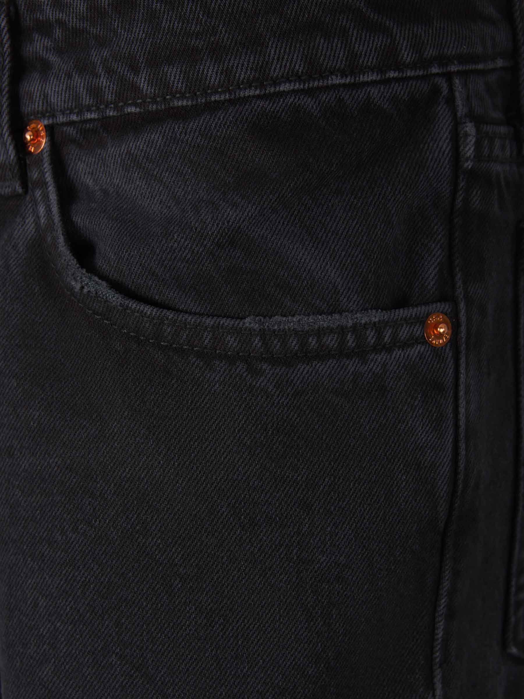 Jeans 70s Low Rise - Imagen 3