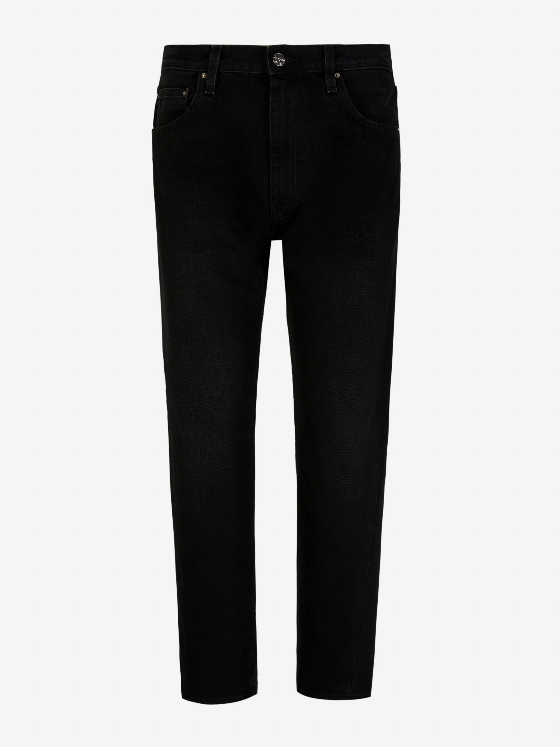 Pantalones Denim Costuras