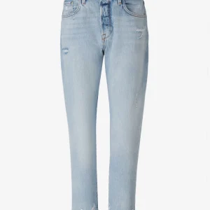 Jeans Straight Le Original