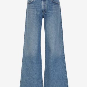 Jeans Algodón Clara