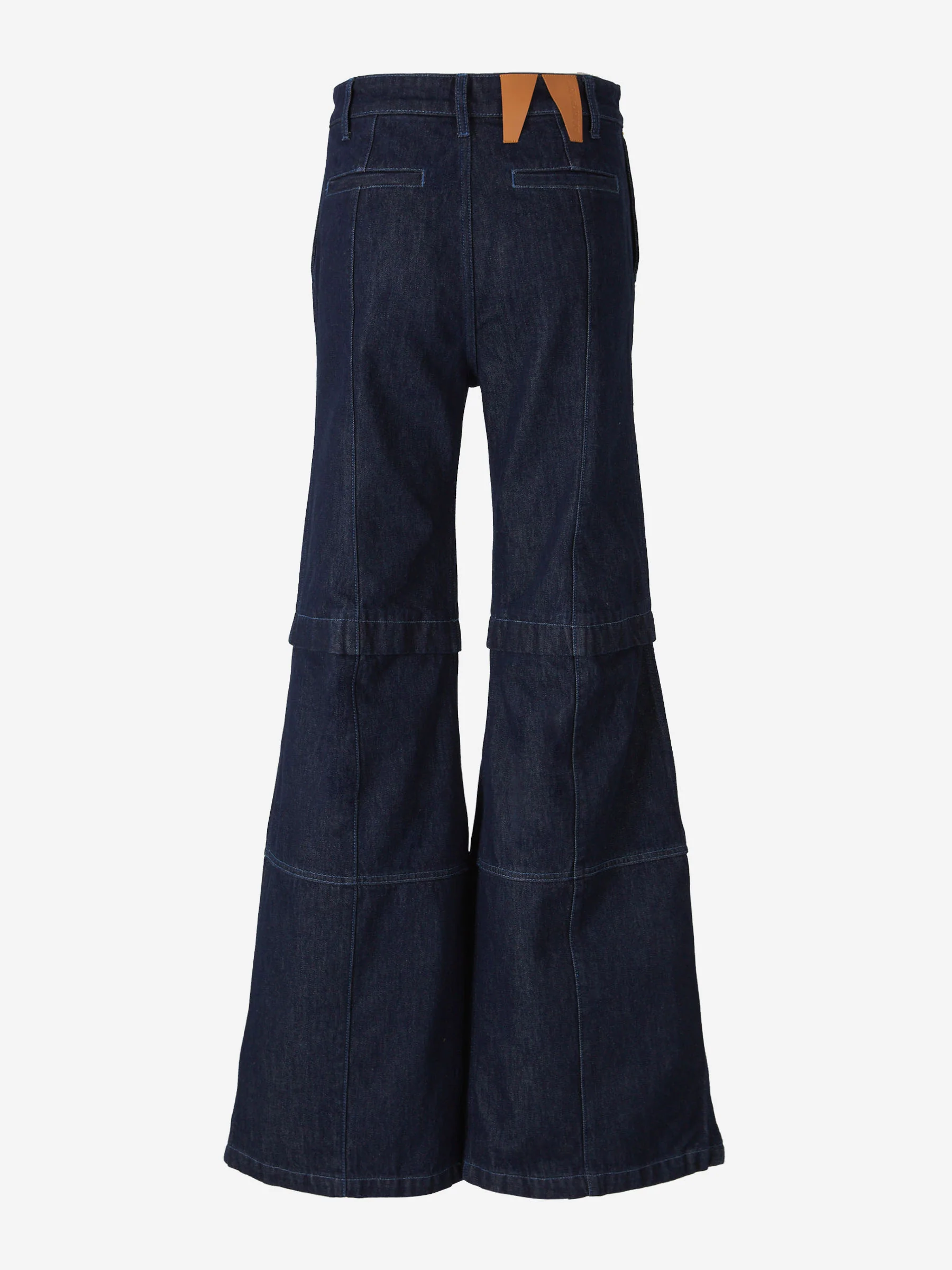 Jeans Flared Fit Sam - Imagen 3