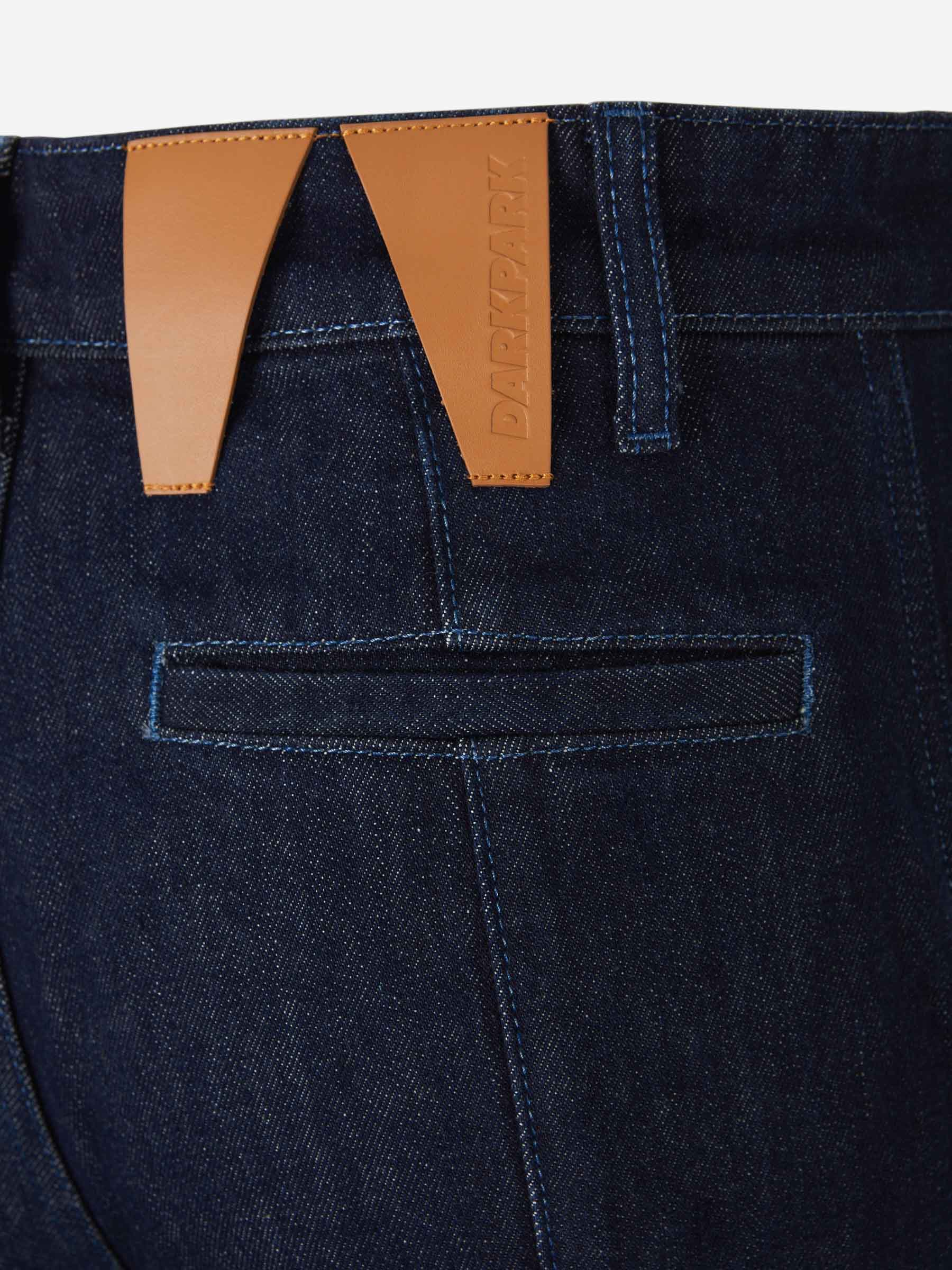 Jeans Flared Fit Sam - Imagen 5