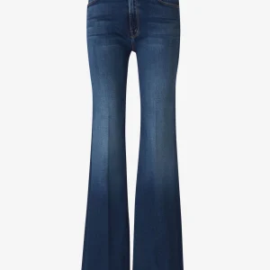 Jeans Flare Fit Doozy