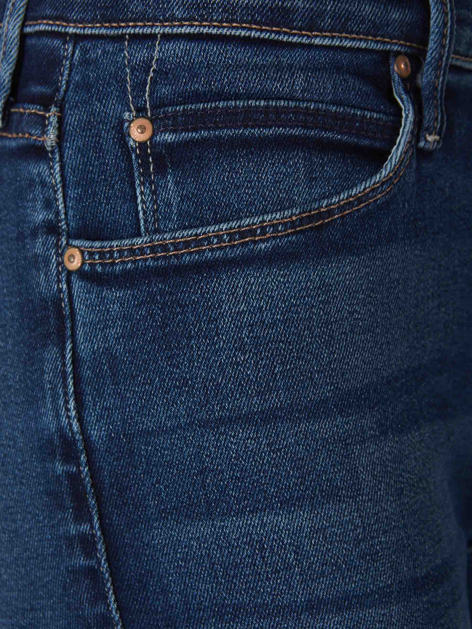 Jeans Flare Fit Doozy - Imagen 4