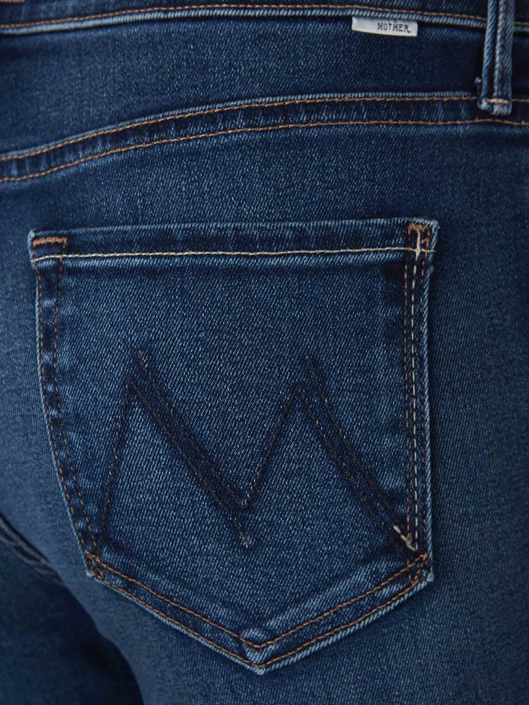 Jeans Flare Fit Doozy - Imagen 5