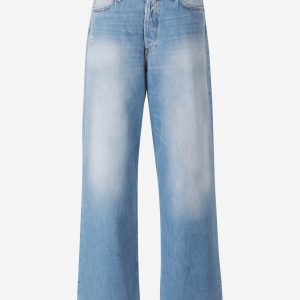 Jeans Loose Fit - 1981F