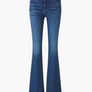 Jeans Beverly Acampanados