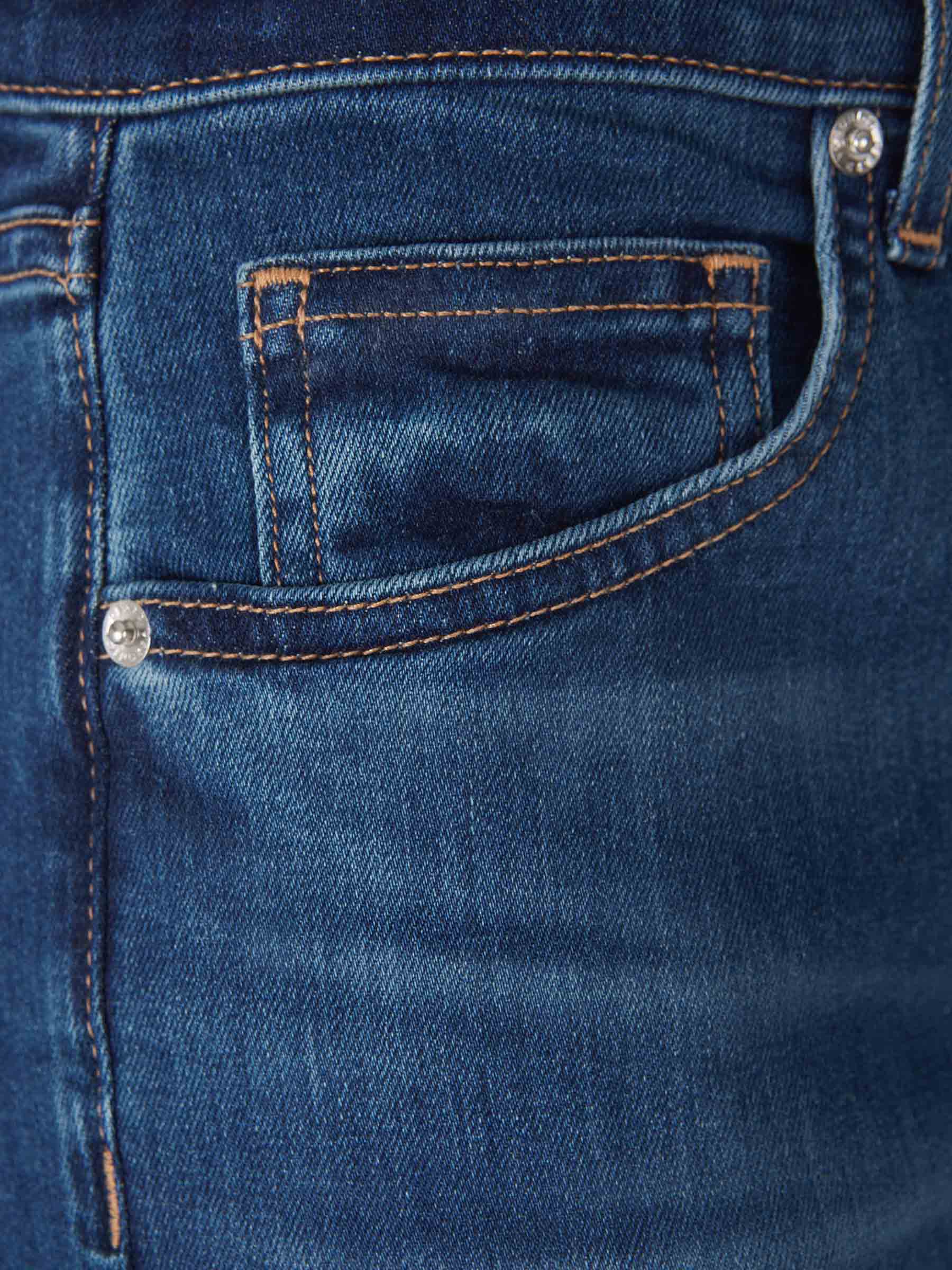 Jeans Beverly Acampanados - Imagen 3