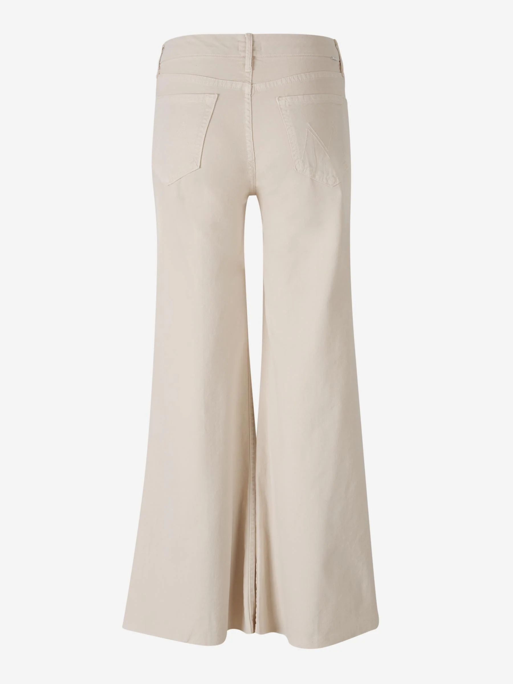 Jeans Flare Roller Fray - Imagen 3