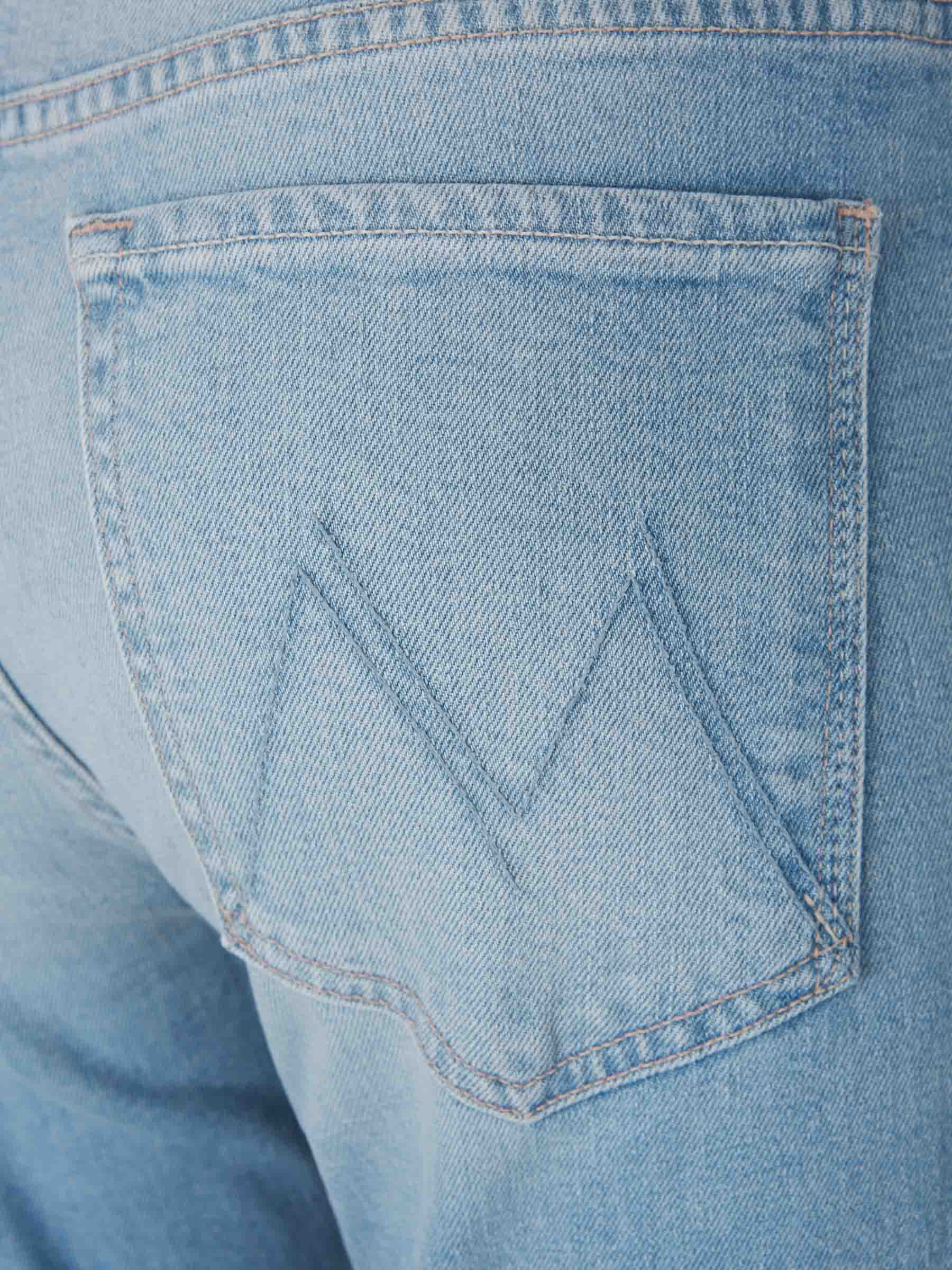 Jeans Skinny The Insider - Imagen 3