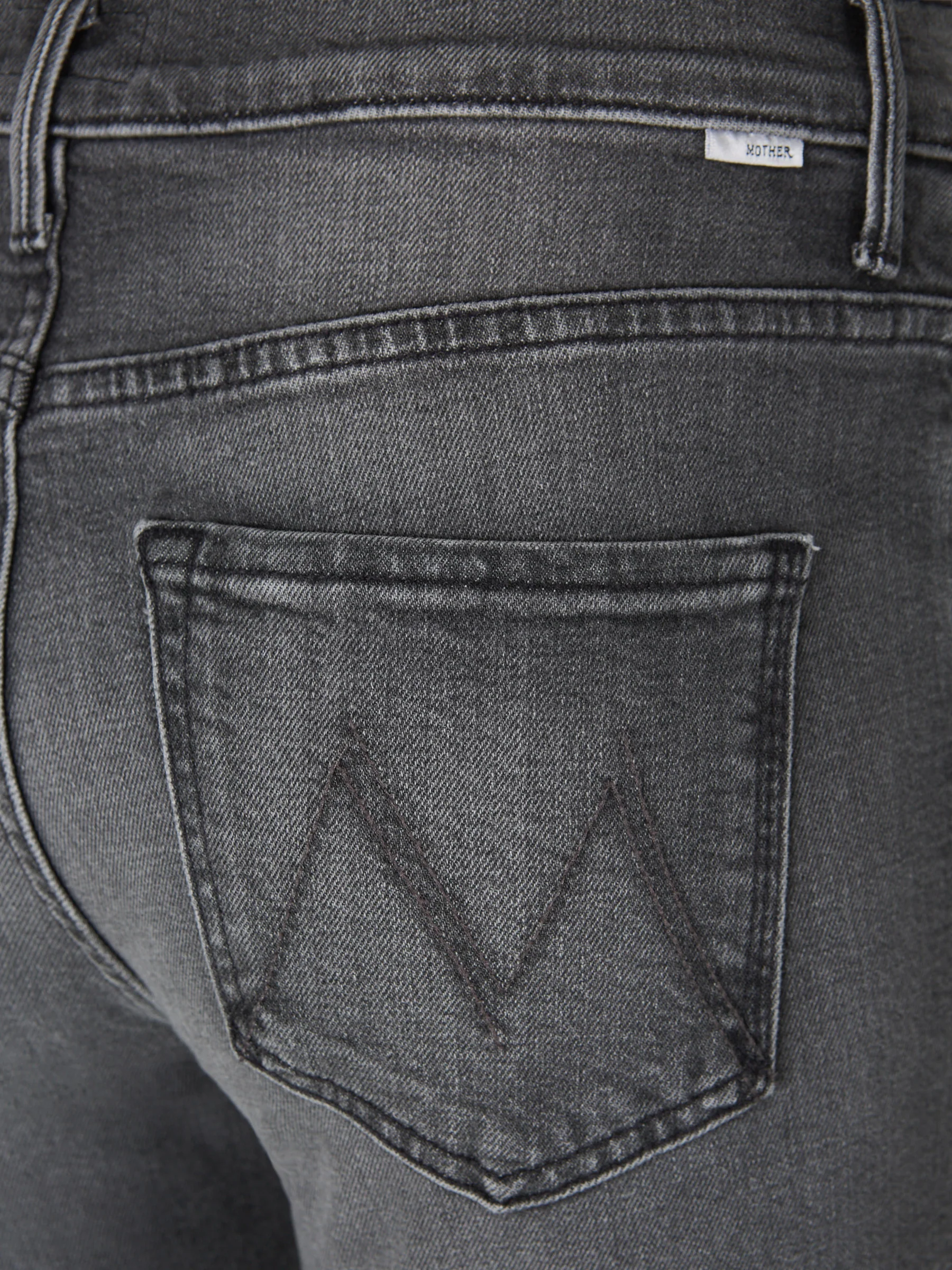 Jeans Flare Weekender - Imagen 4