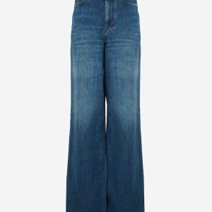 Jeans Wide Leg