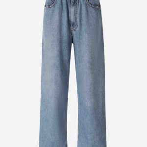 Jeans Wide Leg Jane