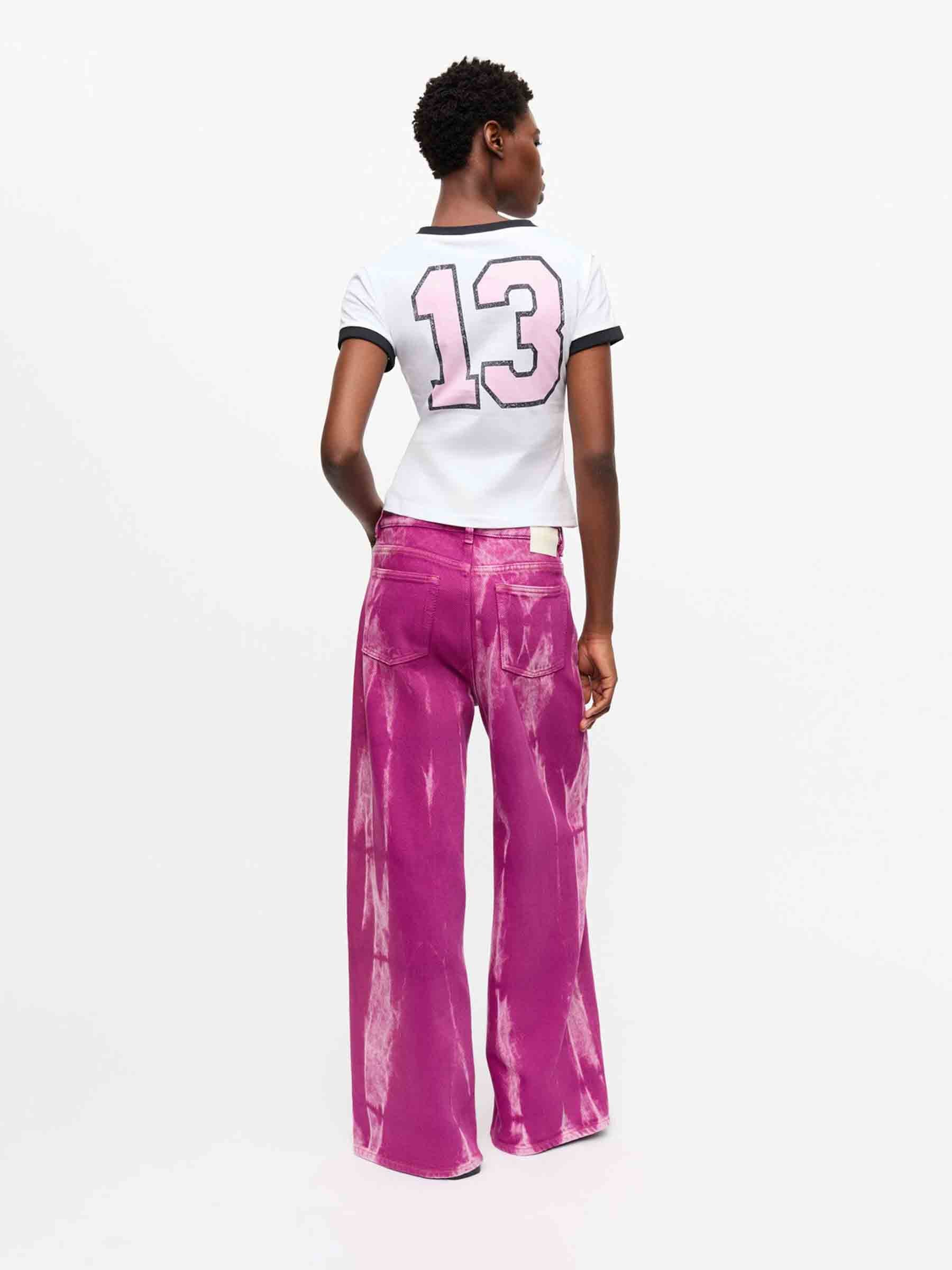 Jeans Marri Teñido - Imagen 4