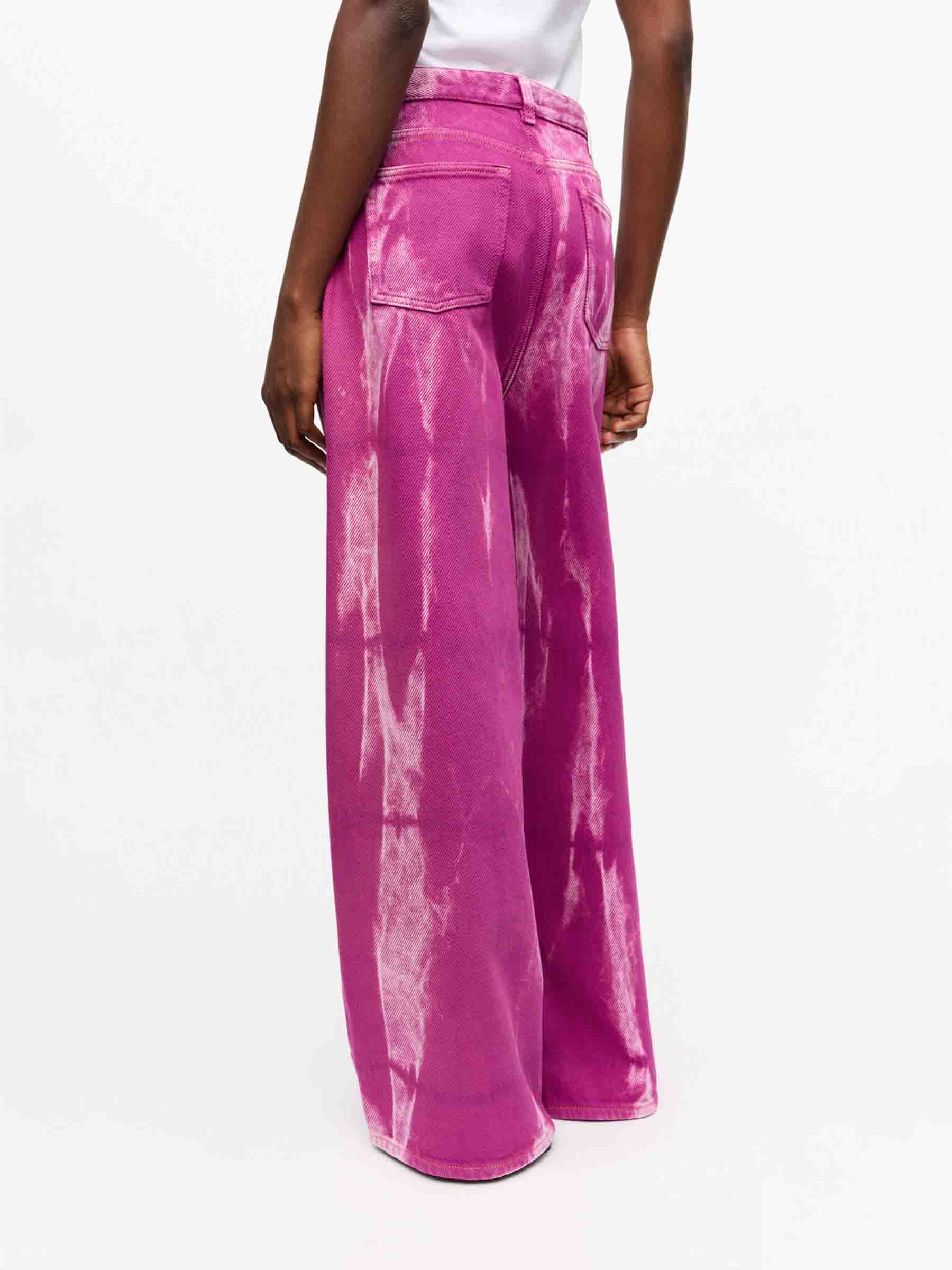 Jeans Marri Teñido - Imagen 5