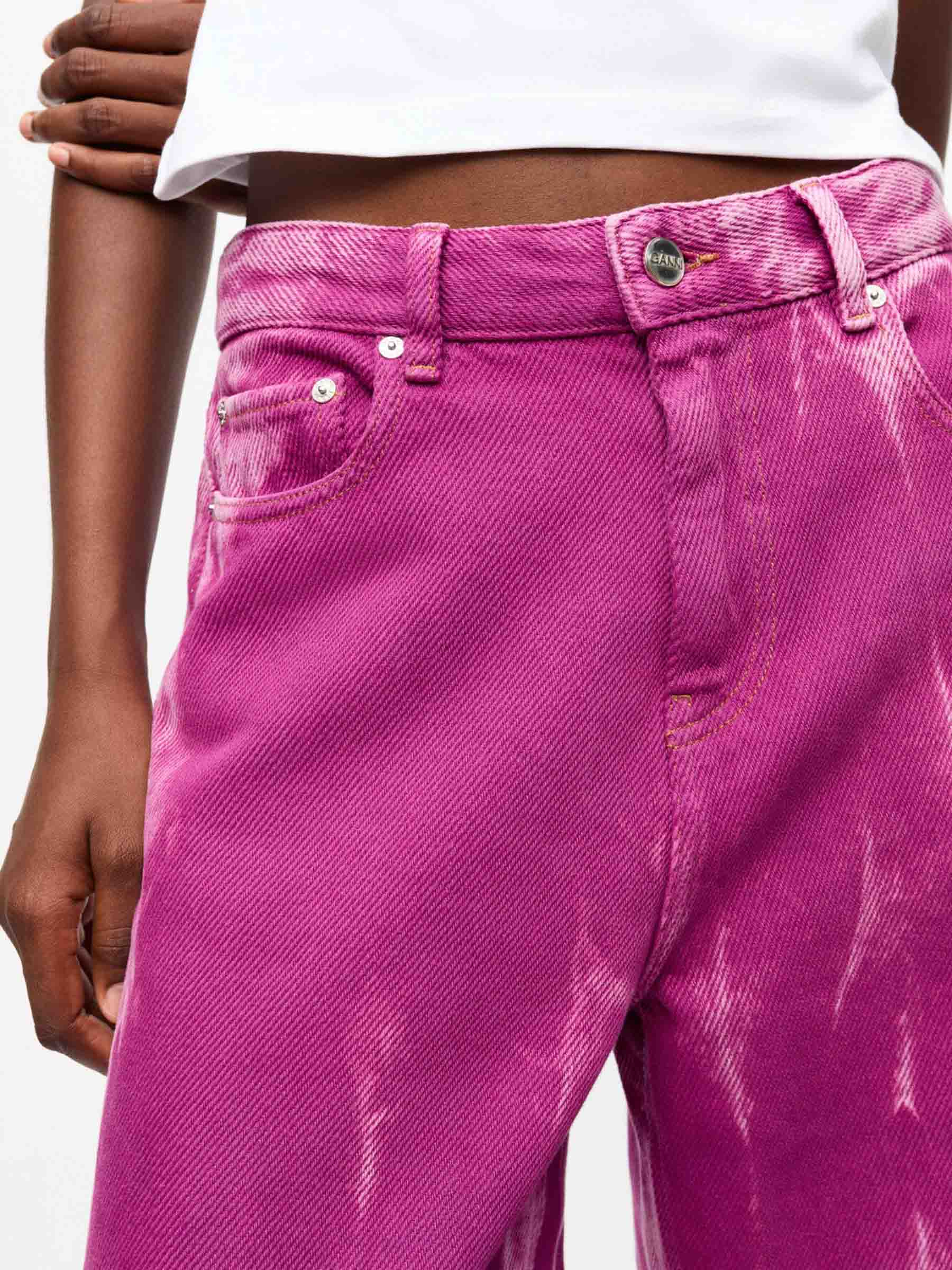 Jeans Marri Teñido - Imagen 6