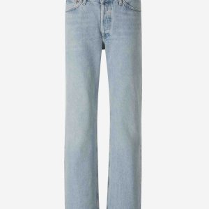 Jeans Straight Kelly