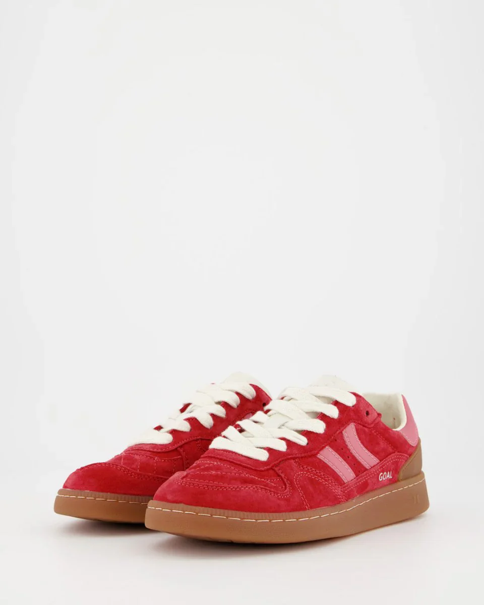 Zapatillas Goal - Red Love FRS (Mujer) - Imagen 7