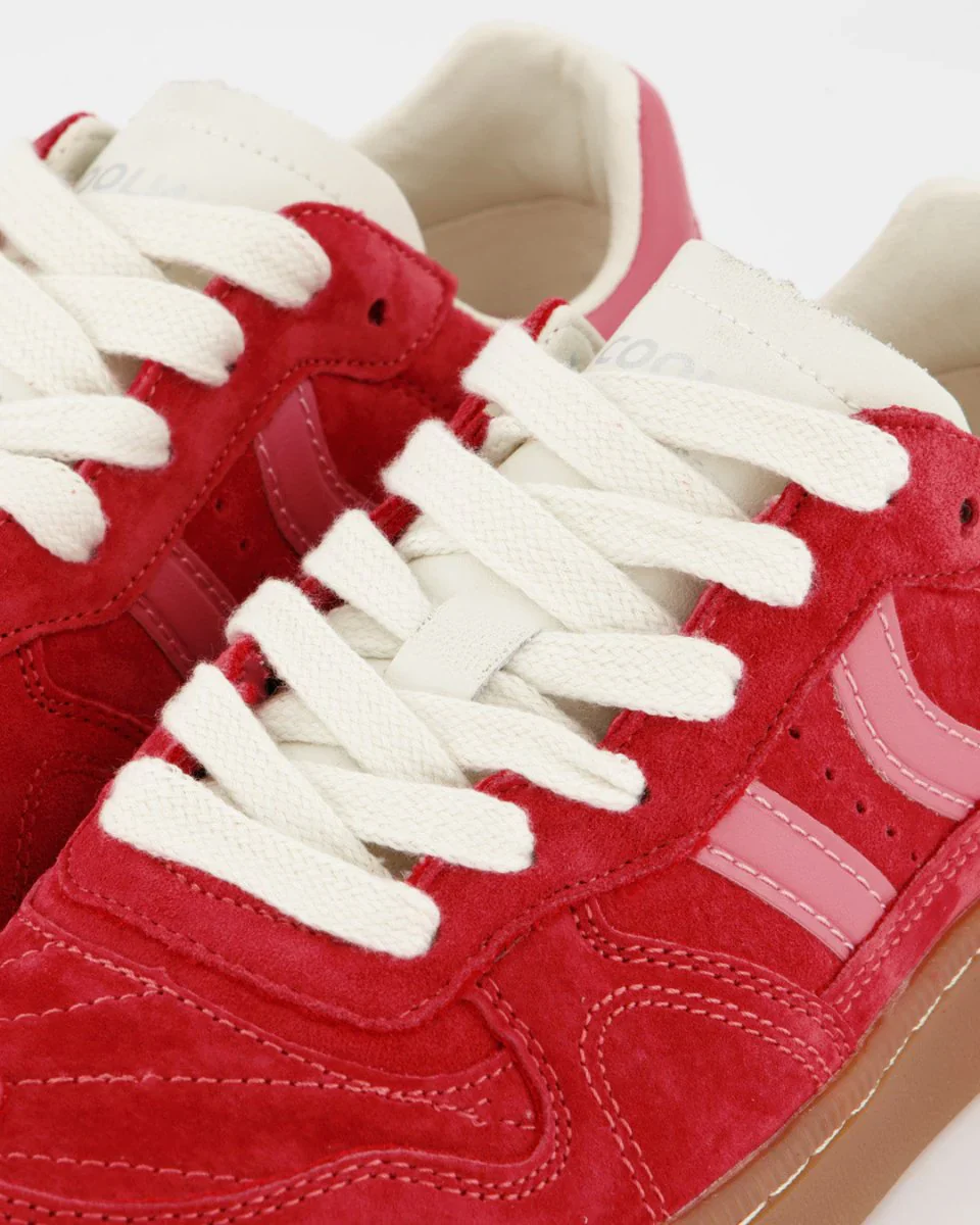 Zapatillas Goal - Red Love FRS (Mujer) - Imagen 3