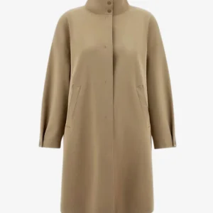 Abrigo Técnico Corte Relajado