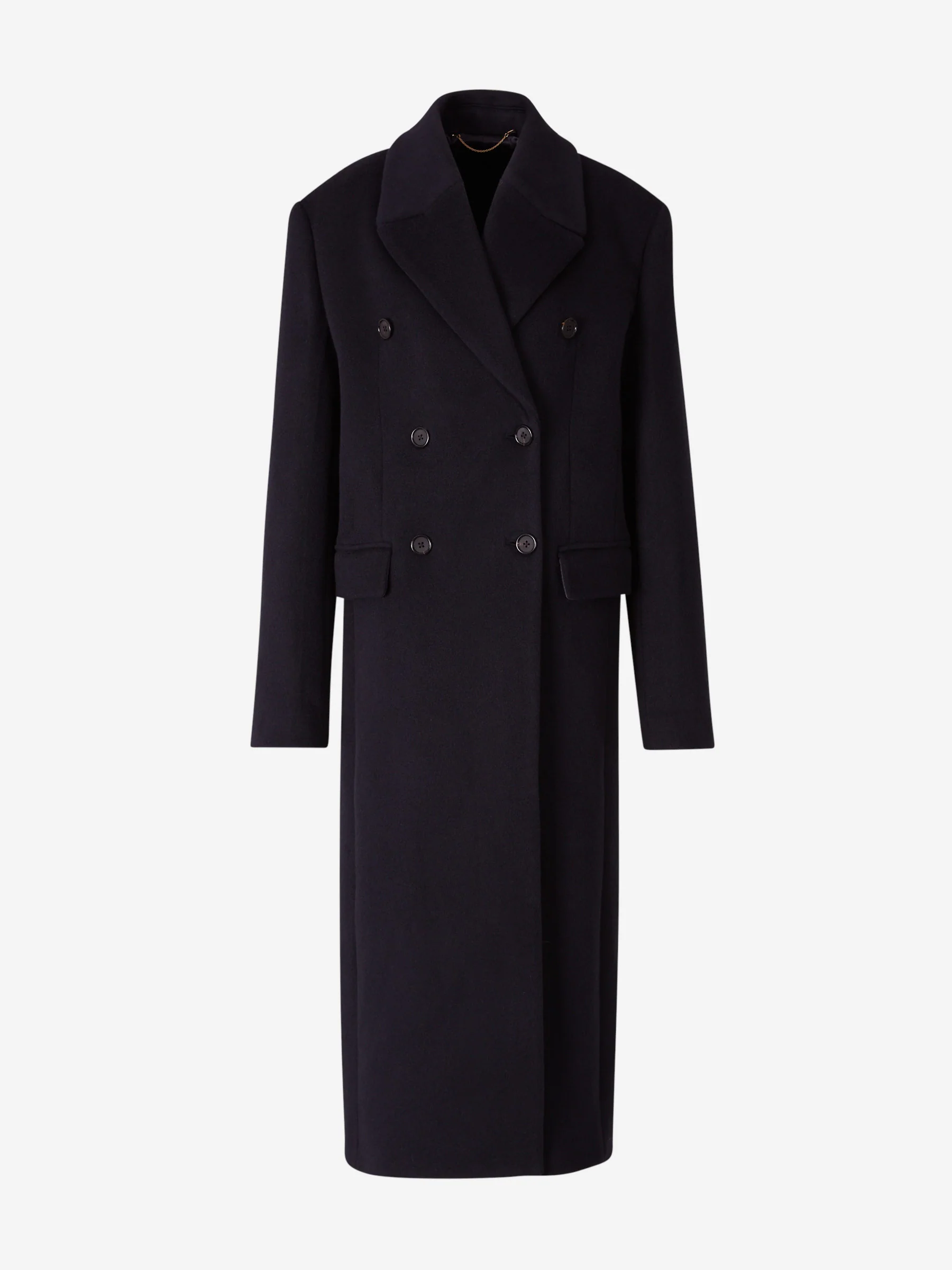 Abrigo Largo Chesterfiled