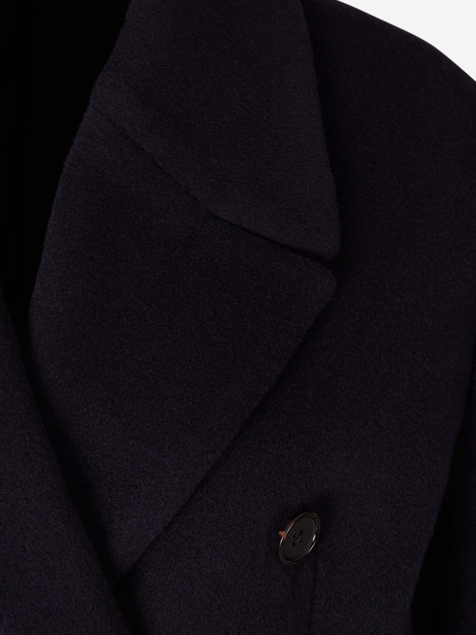 Abrigo Largo Chesterfiled - Imagen 3