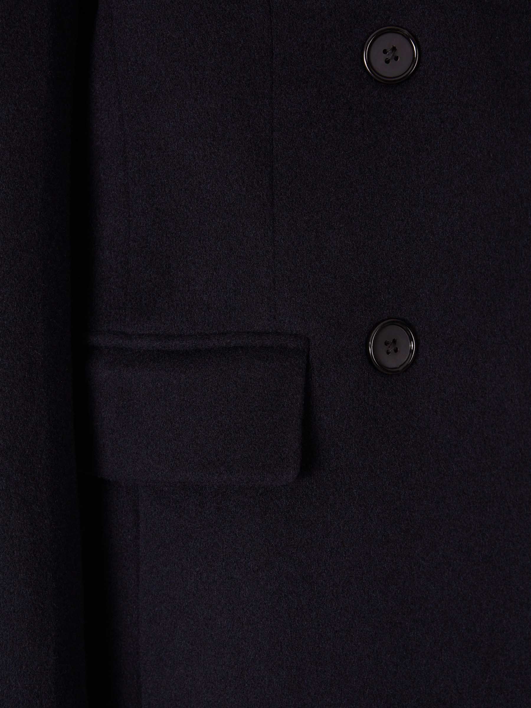 Abrigo Largo Chesterfiled - Imagen 4