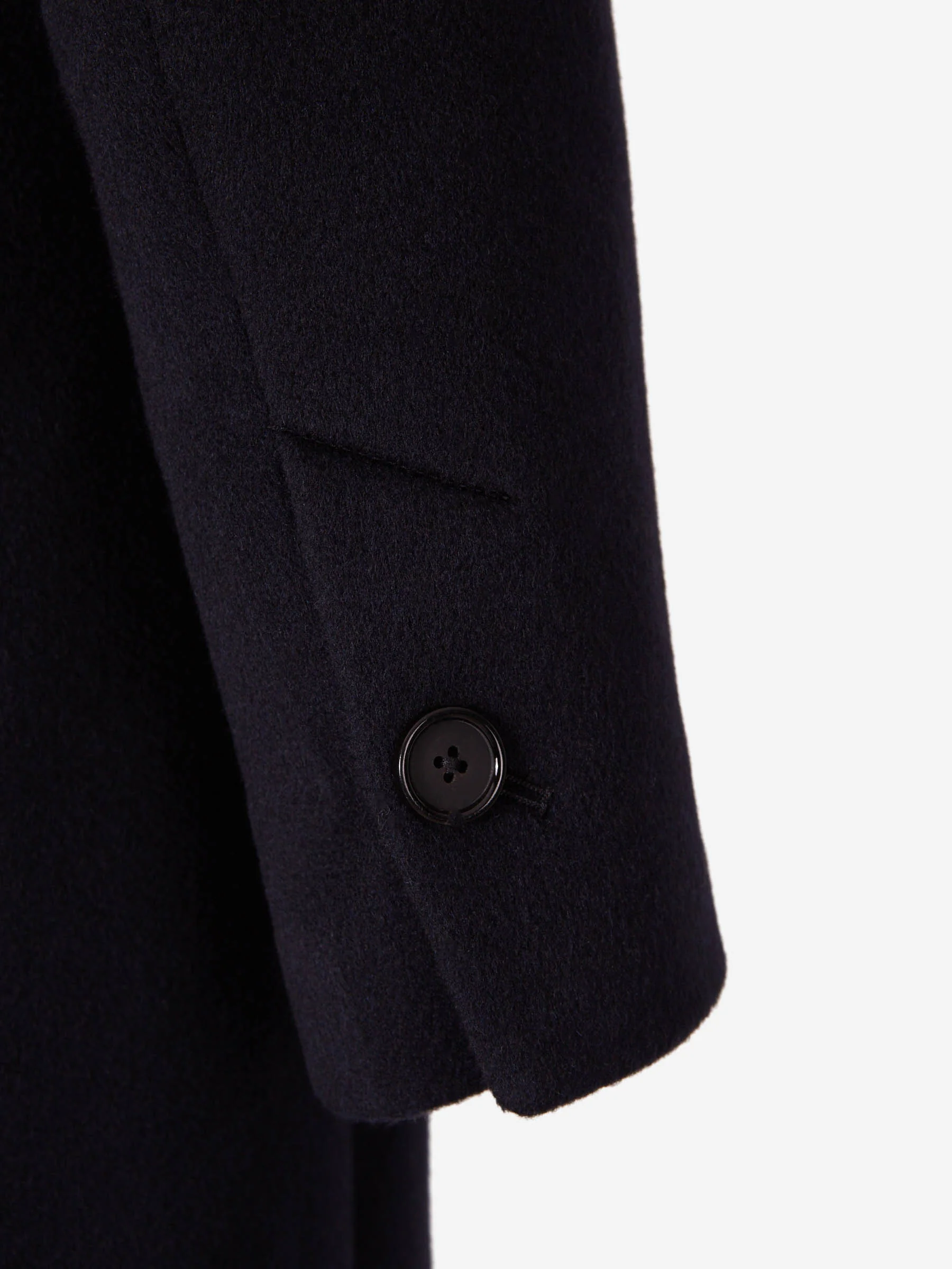Abrigo Largo Chesterfiled - Imagen 5