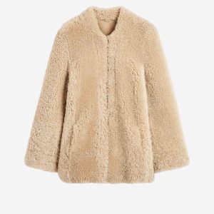 Chaqueta Piel de Oveja