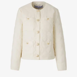 Chaqueta Acolchada Shalia