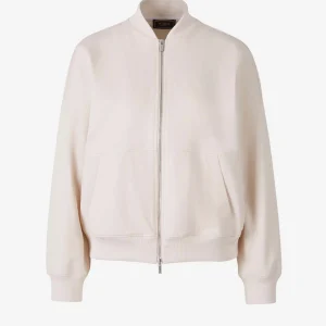 Cazadora  Algodón Cremallera