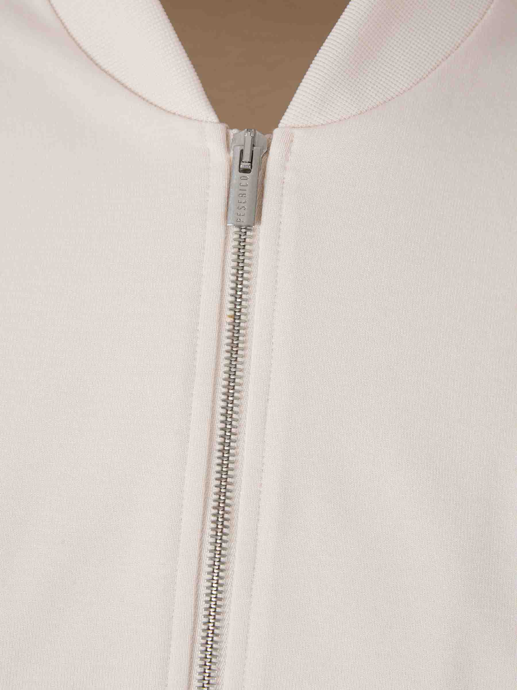 Cazadora Algodón Cremallera - Imagen 3