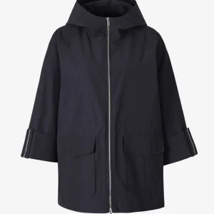 Chaqueta Técnica Algodón