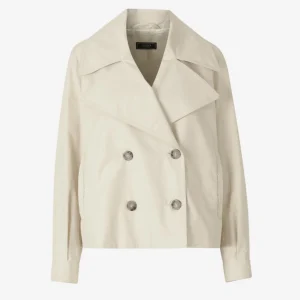 Gabardina Doble Técnica