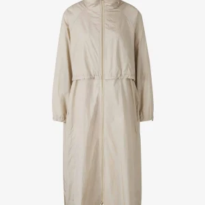 Parka Cremallera Lisa