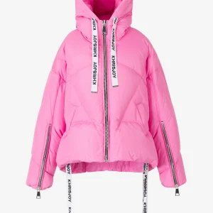 Chaqueta Acolchada Puff Khris