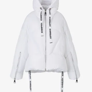 Chaqueta Acolchada Puff Khris